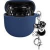 Силіконовий чохол сумісний з Bose QuietComfort Earbuds II/QuietComfort Ultra/Ultra Earbuds (2-й ген) 2025, Захисний чохол-обкладинка з кубиками '8 куль'