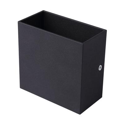 LED Wall Lights Multifunction Innovative Aluminum Wall Mounted Lamp for Bedroom Living Room Hallway