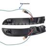Sequential Turn Signal Light for Ford Kuga/EcoSport 2013-2018 Rearview Mirror