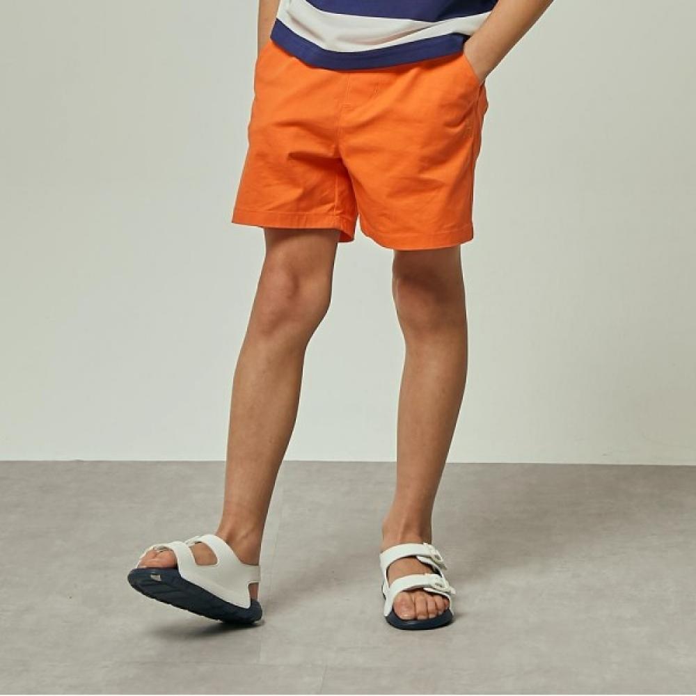 

Детские тканые шорты Hedges Kids Orange Hum12ps07m или 145