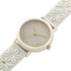 Kaoru Yuzu Gray Japanese-style Wristwatch,