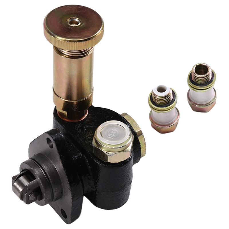 105220-1720 Diesel Feed Pump Fuel Supply Transfer Lift Oil Pump For Mitsubishi 4D32 ME703037  9440610777 For Engine
