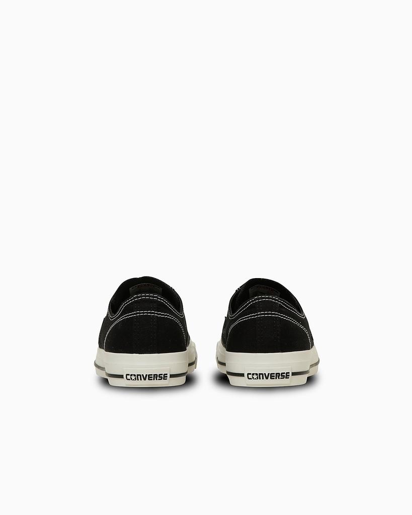 34202340 Converse CXP OX Black Black (Men's)
