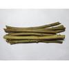 Datun di Neem Naturale Biologico Ayurvedico Spazzolino Manuale Bastoncini da Masticare Rametti di Albero di Nim 100g