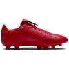Nike Premier 3 Low FG Fire Red Men Sneakers White HM0265-600