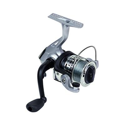 Osaka Fishing Gear Breakwater Spin 1000 BHSP1000 Black (OGK)