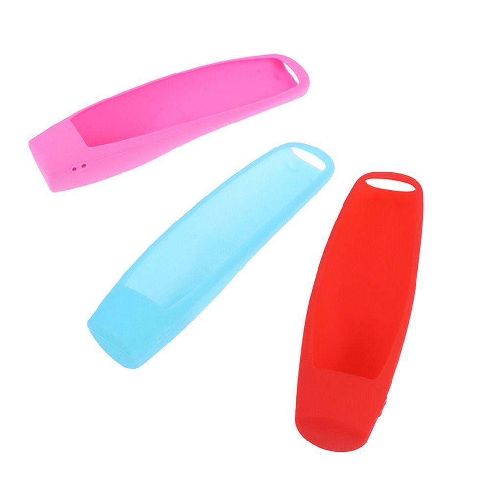 AN-MR600 Remote TV Stick Cover Remote Control Cover Remotes Control Protector Remote Control Case