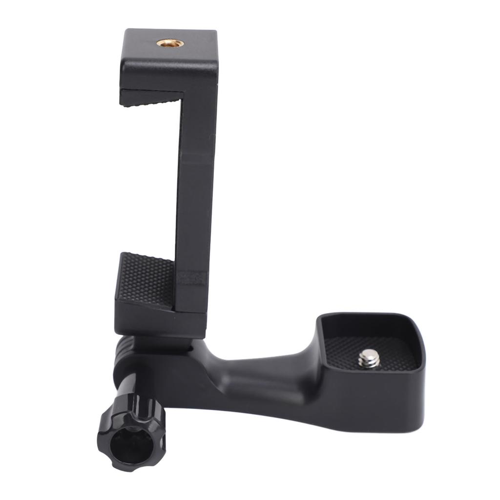 Front Cellphone Mount for OSMO Pocket 3 Accessories Phone Mount Holder Stand with 1/4 Screw