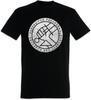 Bureau for Paranormal Research and Defense BPRD Cotton Men T Shirt HellCotton Men T Shirt