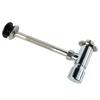 Flush Valve DN15 / 20mm Flush Valve With Accessories 1 Pcs