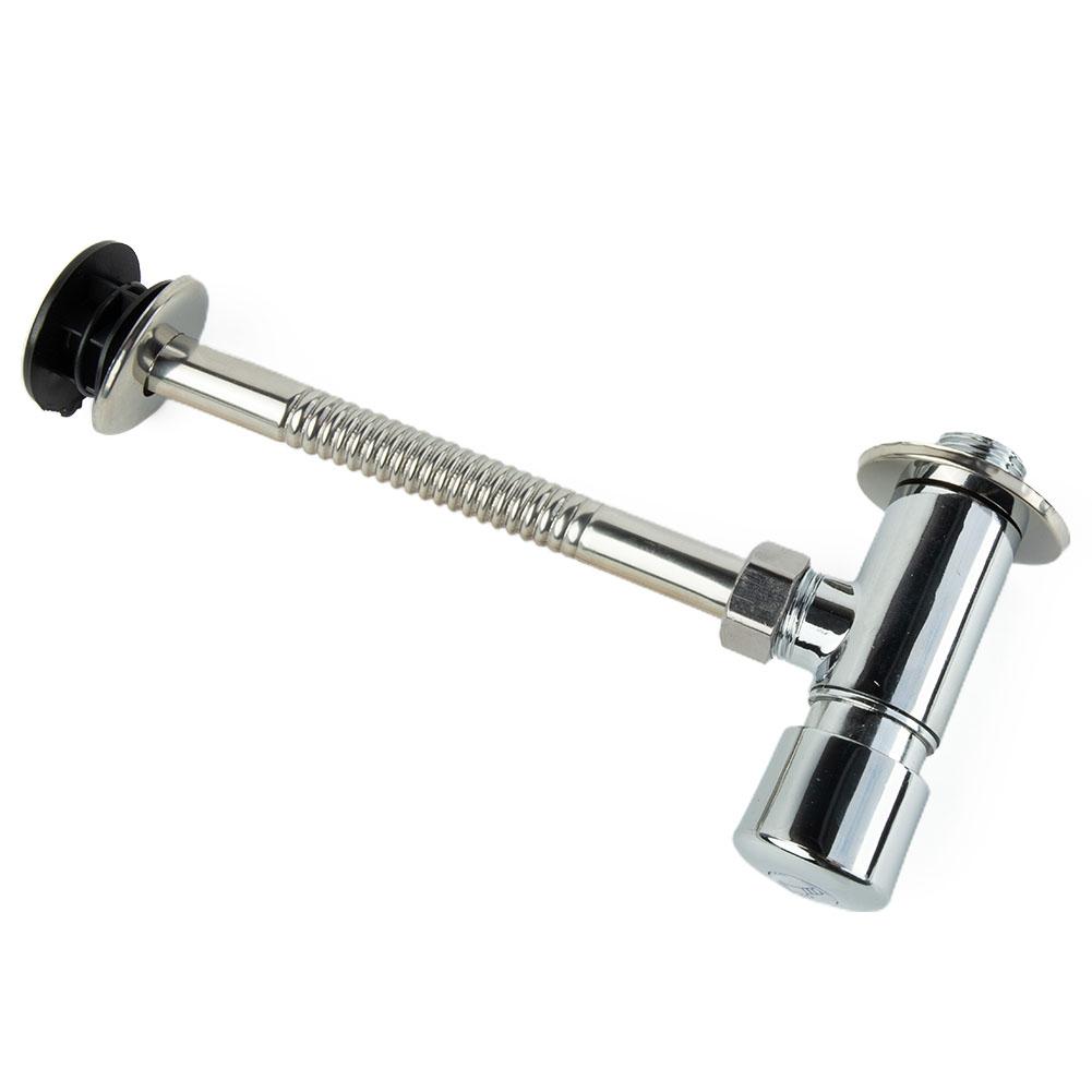 Flush Valve DN15 / 20mm Flush Valve With Accessories 1 Pcs