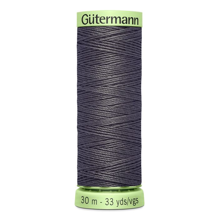 Lot 5x30m Super Resistant Thread 100% Polyester - Att 702