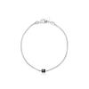 Tous TOUS Mini Onyx Silver Bracelet / Bracelet / 918451550