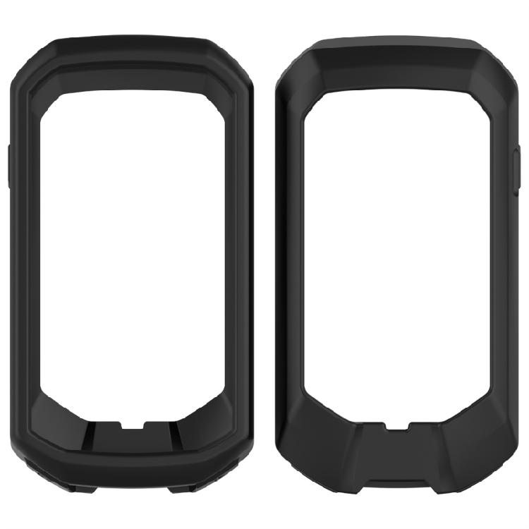 Silicone Cycling Navigation Protective Sleeve Housing Fit for 1050 Code Watch Include Case And Display Screen Cover Film