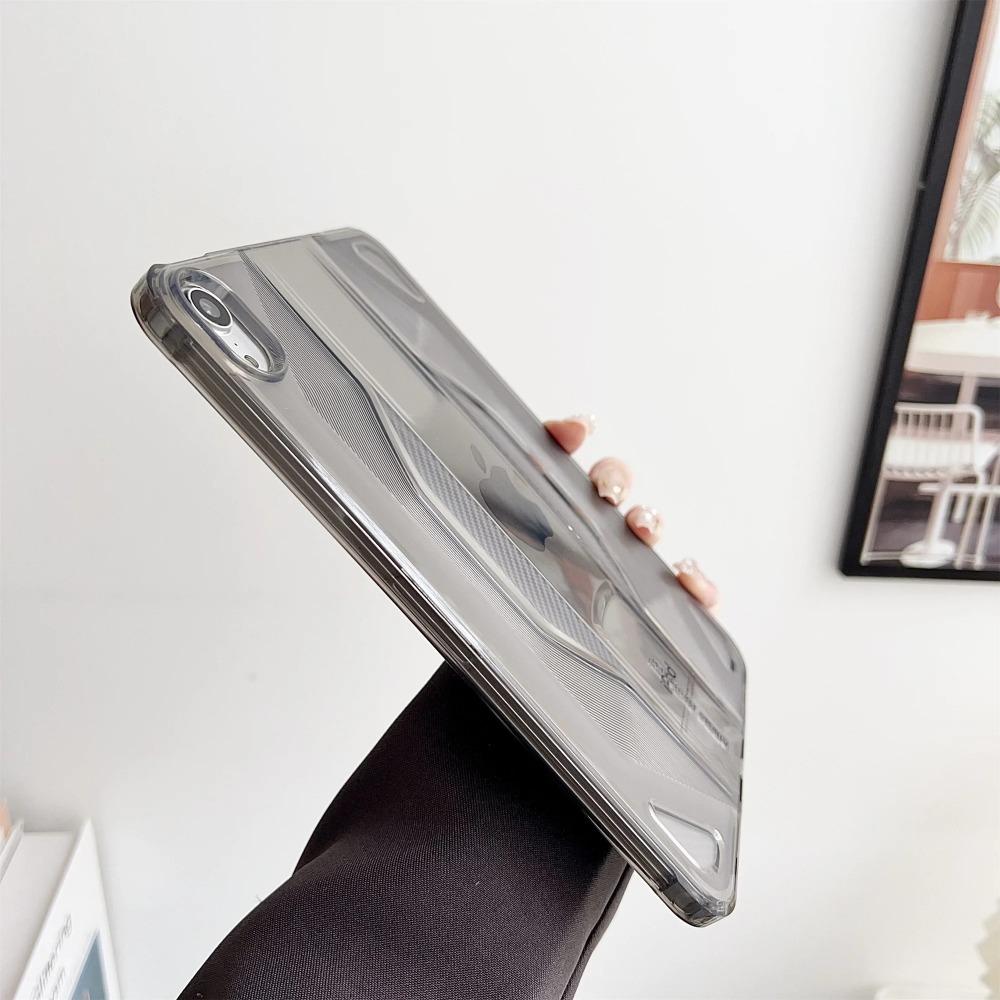 Luxus-Tablet-Hülle für iPad Air3 4 5 6 10,5 9,7 Pro 11,0 für iPad 7 8 9 10 10,2 10,9 für Mini 4 5 6 7,9 8,3 Zoll Abdeckung