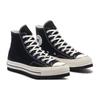 Converse Chuck 70 Trek Hi Black Vintage Unisex Sneakers White 171015C
