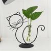 Chic Plant Holder Hollow Reusable Cartoon