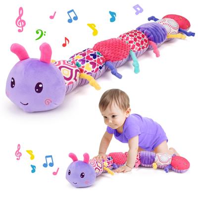 Bebek Oyuncakları – Çıngıraklar ve dönenceler