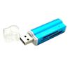 TF Card Reader Stable Mini Card Reader Micro Memory TF size Durable