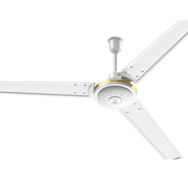 Luoke 56-inch 5-Blade Ceiling Fan
