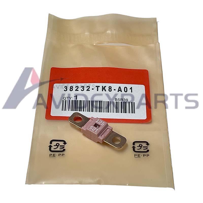 38232-TK8-A01 Suitable for Honda Accord 2014- Engine Fuse Box 125A