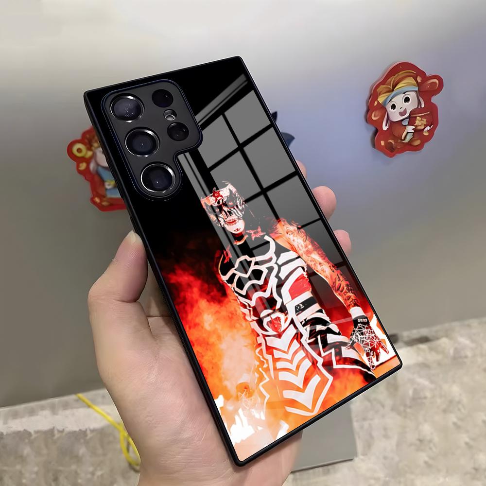 

Чехол-книжка P-Penta Zero M-Miedo для Samsung S26 S25 Ultra S23 S22 S24 S20 Fe S21 Plus A54 A53 A16 Стеклянная крышка Samsung s24fe