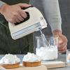 Kitchenaid 9-Speed Hand Mixer 5Khm9212 Color: Cream Gloss