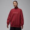 Lunar New Year Women's Pullover Sweatshirt