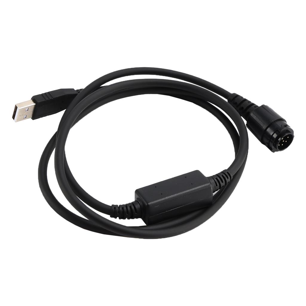 USB Programming Cable HKN6184-USB For Xtl5000 Xtl1500 Xpr4500 Dgm4100 Dgm6100