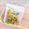 50Pcs/Bag Kawaii Eraser Creative Cartoon Mini Pencil Rubber Animal Fruit Christmas Erasers For Kids School Stationery Supplies