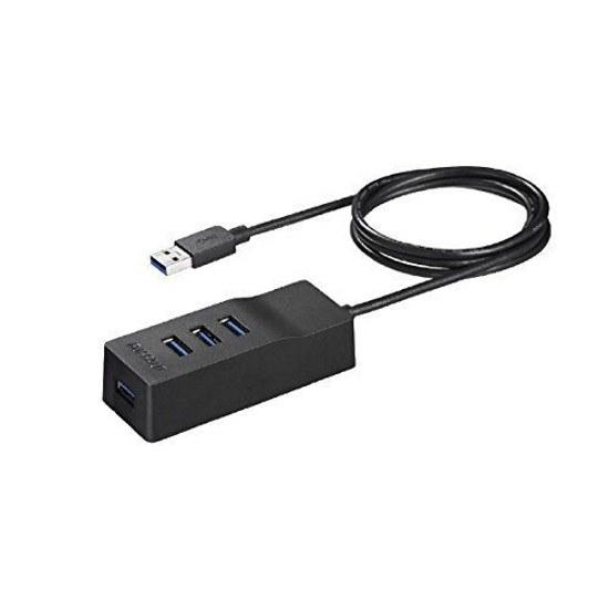 BUFFALO USB Hub B06XPWGWFL