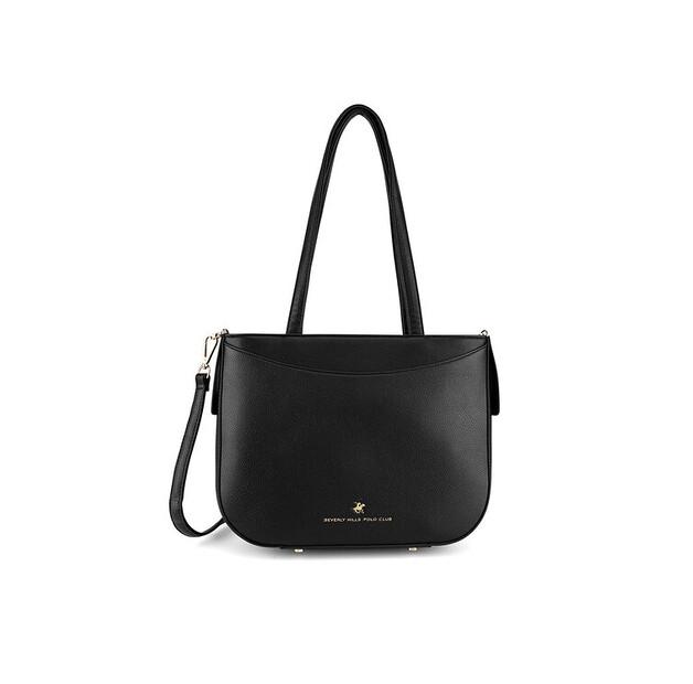 

Сумка Beverly Hills Polo Club Beverly Hills Polo Club BHPC-C-005-07 чёрный
