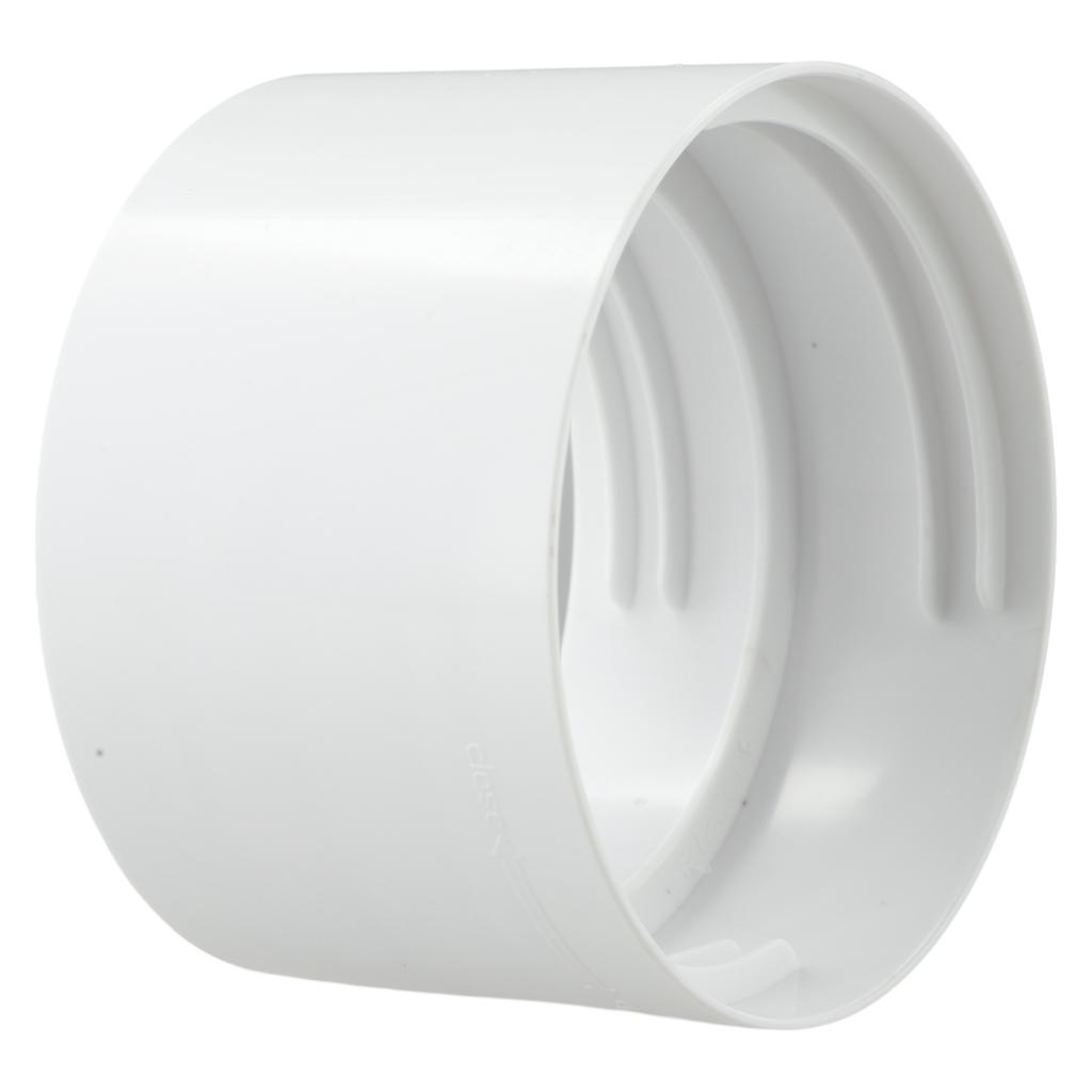 Portable Air Conditioner Exhaust Connector Fits Various Hose Sizes (100mm 130mm 150mm) Enhances Cooling and Airflow