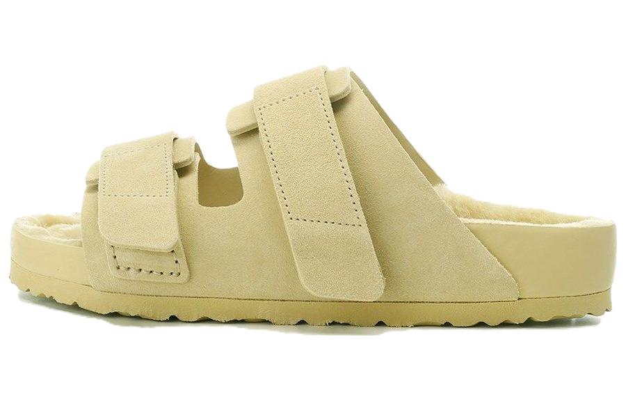 Birkenstock x Tekla Uji suede sandals Women's 1026281