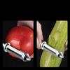 Multi-functional Fruit and Vegetable Peeler Cutter Potato Carrot Grater Peeler Slicer Fruit Vegetable Tools Kitchen Accessories