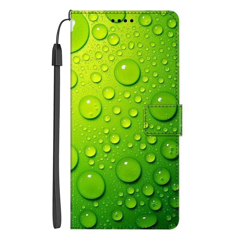 Flip Leather Covers for ZTE Blade V50 VITA 4G Magnetic Popular Wallet Book Stand Funda V 50 VITA Girly Boys Cases Flowers Shell