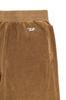 Diesel Women's SUNNYLONG-OUT Sweatpants, Brown, Size XS, A15985REGBK, 71I