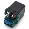 Starter Relay Solenoid For Honda GL1500C VALKYRIE CB600F Hornet 600 CBF500 CBF600 CBF1000 CBR650F ABS CRF250L CRF250X CTX700N