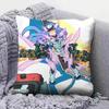 Xenosaga Game Anime Pillow Covers, Home Sofa Cushion Covers And Aecorative Custom