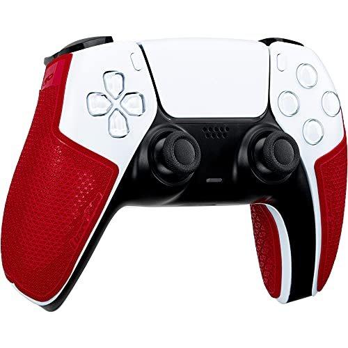 Lizard Skins DSP Controller Grip 0.5mm Ultra Comfortable Slip-Resistant Gaming Grip Tape for PS5 Controller DSPPS597