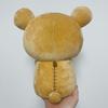 Rilakkuma Plyšová kolekce Medvídek Peluche Roztomilý Anime Medvěd Vyplněná Panenka Kawaii Dekorace Místnosti Měkké Narozeninové Vánoční Dárky