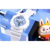 CASIO Women's BABY-G Blue Watch BA-130-7A2PRL BA-130-7A2PRL