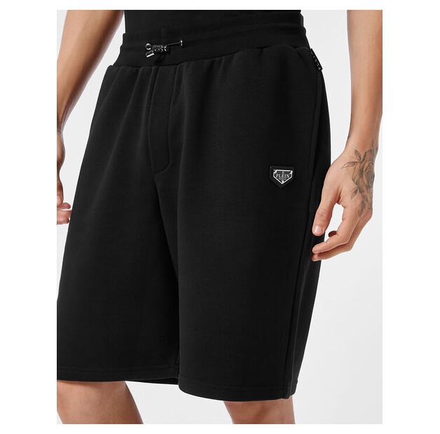 PHILIPP PLEIN Shorts 25581