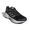 New Adidas Response Core Black Cloud White Grey GW6646