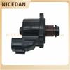MD628119 IAC Idle Air Control Valve For Mitsubishi Montero Eclipse Galant Lancer Dodge New Chrysler 2.4L 3.0L 3.5L 3.8L1999-2006