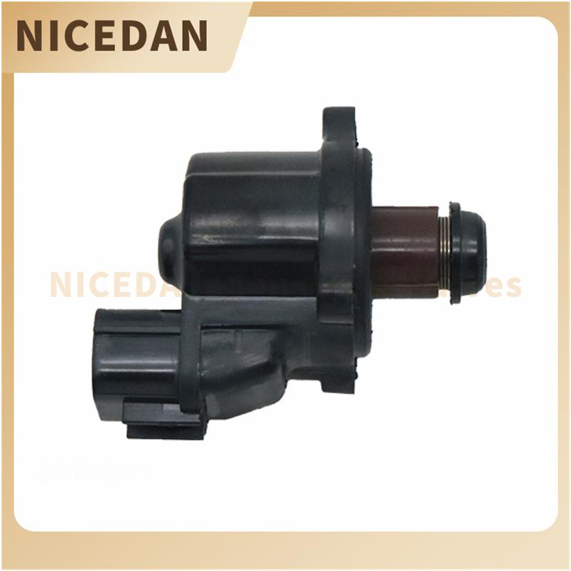 MD628119 IAC Idle Air Control Valve For Mitsubishi Montero Eclipse Galant Lancer Dodge New Chrysler 2.4L 3.0L 3.5L 3.8L1999-2006