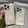 Měkký silikonový obal Fashion Flexibilní pouzdro TPU Full Back Cover pro iPhone Samsung Xiaomi Poco Redmi HUAWEI HONOR