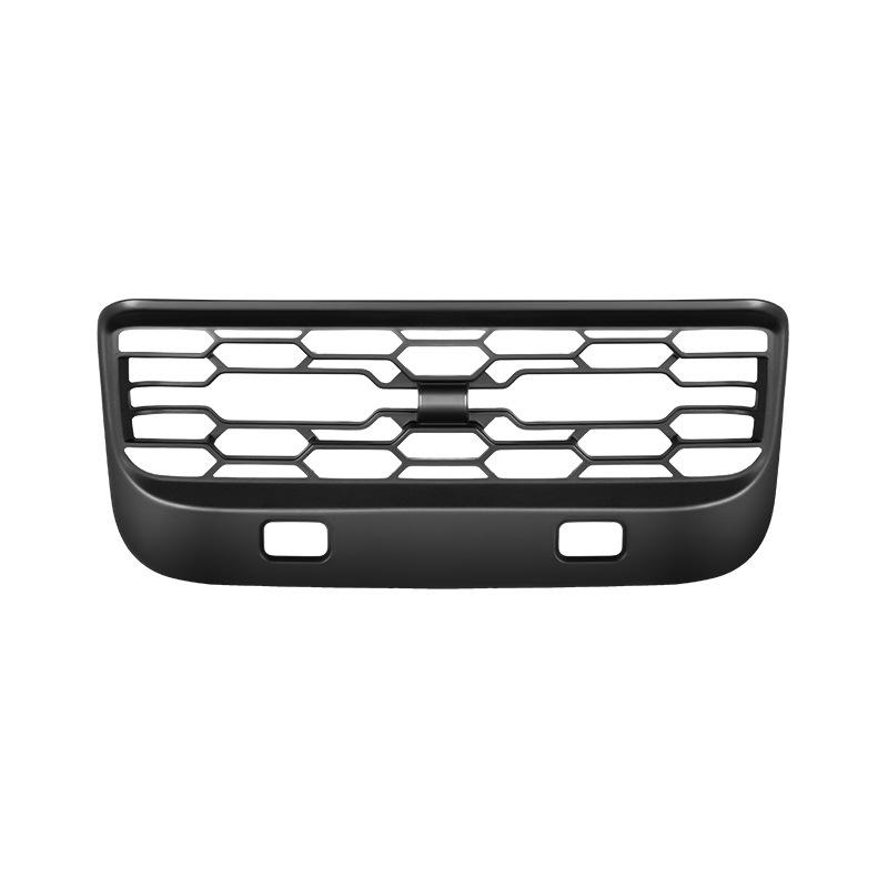 Tesla Model 3/Y Rear Vent Air Outlet Dustproof Cover - Anti-Blockage Accessories