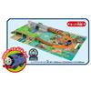 TAKARA TOMY Plarail Thomas GOGO Thomas Ausflug 3D-Karte Eisenbahnspielzeug, ab 3 Jahren