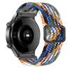Passante in nylon 22mm Cinturino elastico per Redmi Watch 5 Lite/Active Braccialetto di ricambio traspirante per Xiaomi Watch S4 Cinturino sportivo
